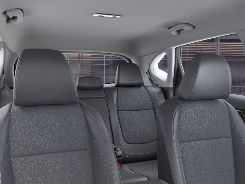New 2026 Kia Seltos S FWD image 27