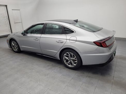 Used 2020 Hyundai Sonata SEL FWD image 3