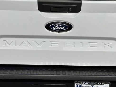 New 2026 Ford Maverick XL image 24