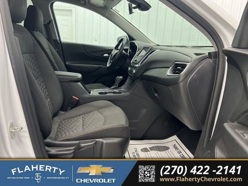 Used 2020 Chevrolet Equinox LT image 15