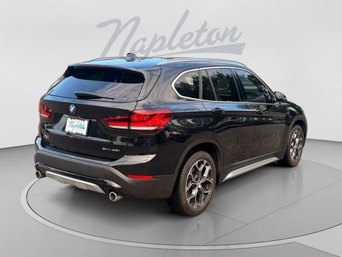 Used 2021 BMW X1 sDrive28i w/ Premium Package FWD image 6