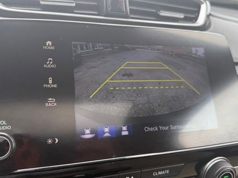 Used 2017 Honda CR-V EX-L image 38