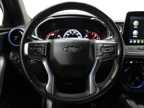 Used 2023 Chevrolet Blazer RS w/ Enhanced Convenience Package FWD image 12