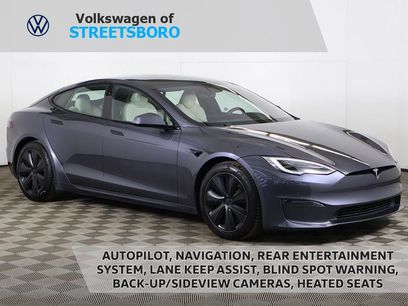 Used 2022 Tesla Model S