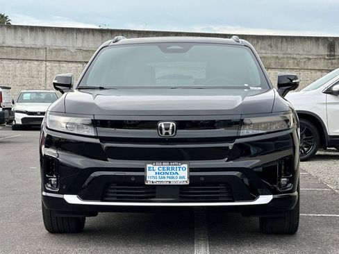 New 2026 Honda Prologue Elite image 7