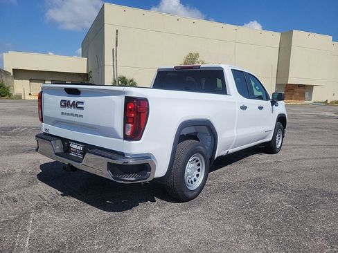 New 2026 GMC Sierra 1500 Pro w/ Pro Value Package image 7