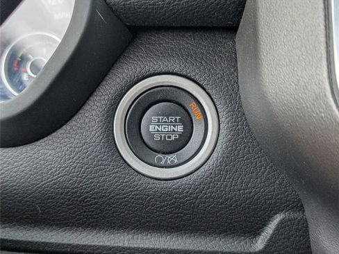 Used 2021 RAM 2500 Laramie w/ Night Edition image 28