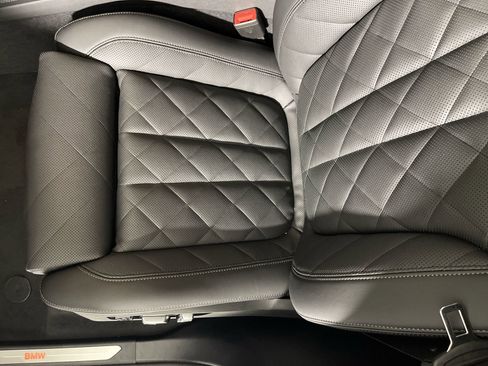 Used 2026 BMW X5 sDrive40i w/ Climate Comfort Package RWD image 26