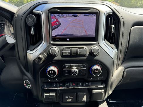 Used 2019 Chevrolet Silverado 1500 RST w/ All-Star Edition image 10