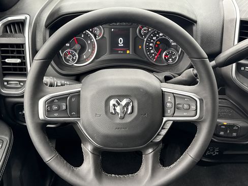 Used 2025 RAM 2500 Big Horn image 20