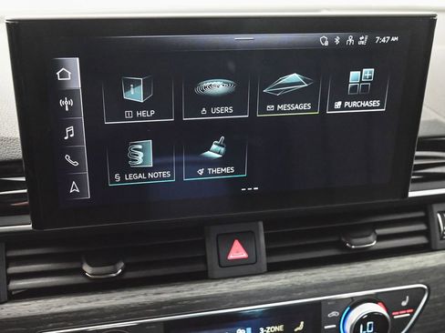 Used 2024 Audi A5 2.0T Premium Plus AWD/4WD image 17
