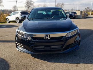 Used 2020 Honda Accord LX video 2