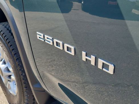New 2026 Chevrolet Silverado 2500 LT image 26
