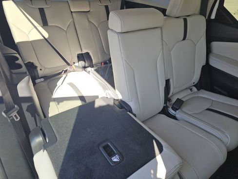 New 2026 Honda Pilot EX-L image 5