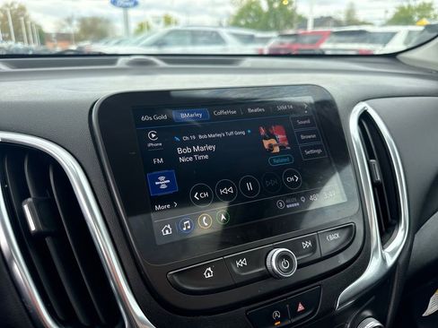 Used 2022 Chevrolet Equinox LT AWD/4WD image 39