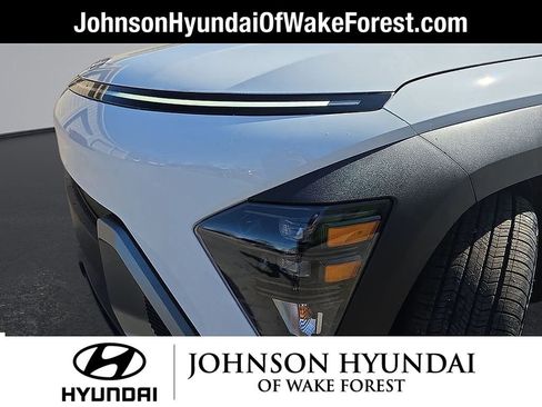 New 2026 Hyundai Kona SEL Sport FWD image 43