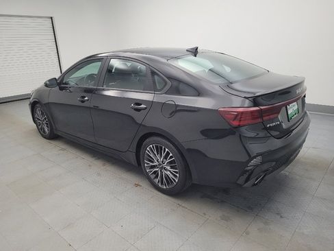 Used 2023 Kia Forte GT-Line w/ GT-Line Premium Package image 3