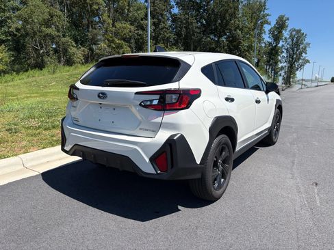 Certified 2024 Subaru Crosstrek 2.0i AWD/4WD image 9