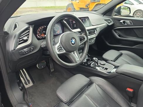 Used 2021 BMW M235i xDrive Gran Coupe w/ Shadowloine Package AWD/4WD image 14