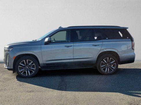 Certified 2023 Cadillac Escalade Sport AWD/4WD image 6