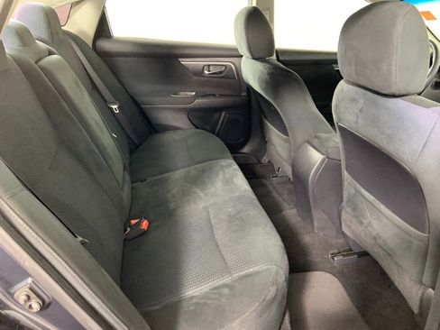 Used 2015 Nissan Altima 2.5 S w/ Power Driver Seat Package FWD image 12