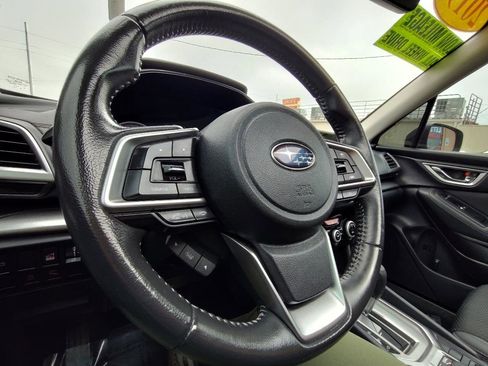 Used 2019 Subaru Forester Premium AWD/4WD image 18