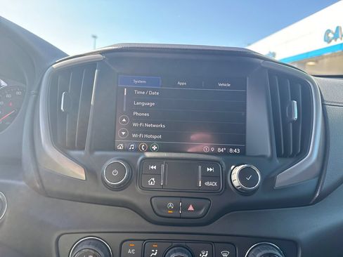 Used 2022 GMC Terrain AT4 w/ Tech Package AWD/4WD image 33