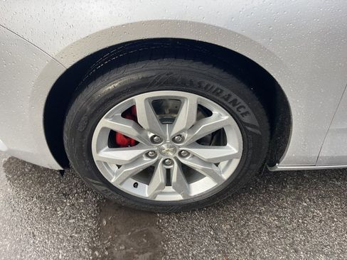 Used 2020 Chevrolet Impala LT image 9