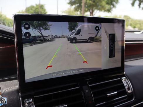 Used 2023 Lincoln Navigator L Reserve AWD/4WD image 22