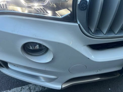 Used 2018 BMW X5 xDrive35i AWD/4WD image 13