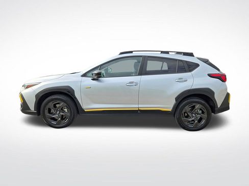Used 2024 Subaru Crosstrek 2.5i Sport w/ Crosstrek Mirror Package AWD/4WD image 7