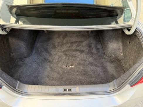 Used 2017 Nissan Altima 2.5 S w/ Power Driver Seat Package FWD image 23