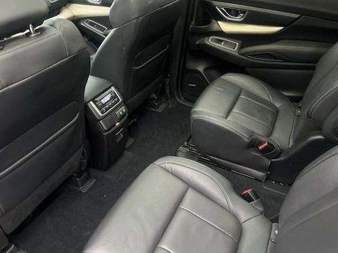Used 2021 Subaru Ascent Limited w/ Technology Package image 12