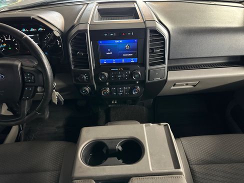 Used 2019 Ford F150 XLT w/ Equipment Group 301A Mid AWD/4WD image 22