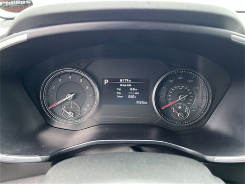 Used 2021 Hyundai Santa Fe SE image 10