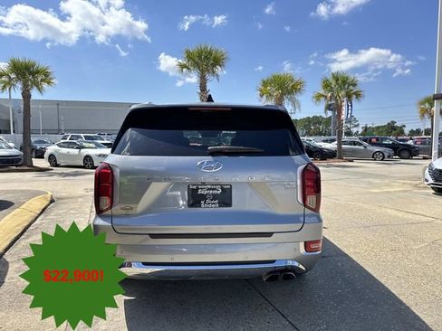 Used 2020 Hyundai Palisade Limited image 5