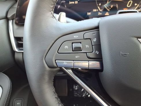 New 2026 Cadillac CT5 Premium Luxury AWD/4WD image 34