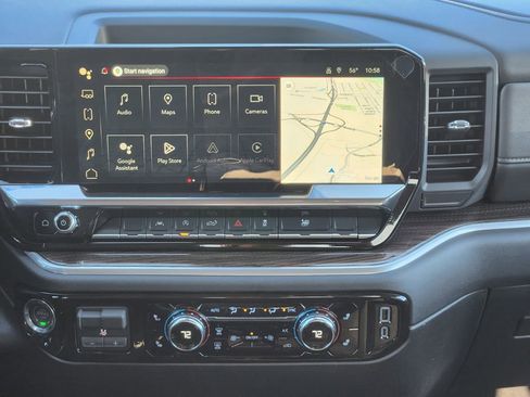 New 2026 GMC Sierra 1500 Elevation image 21