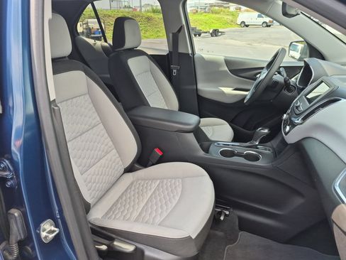 Certified 2019 Chevrolet Equinox LT AWD/4WD image 28