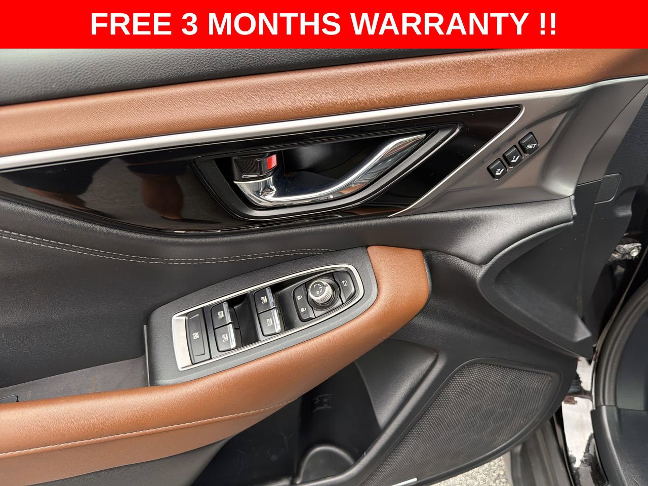Used 2022 Subaru Outback Touring XT w/ Tech Package 3 AWD/4WD image 12