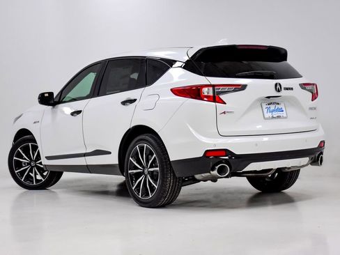 New 2026 Acura RDX A-Spec image 34