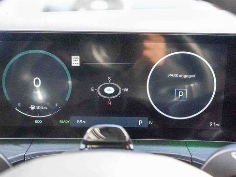 New 2026 Hyundai Santa Fe Limited image 24