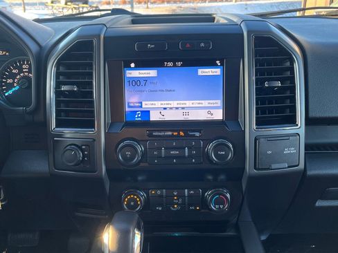 Used 2019 Ford F150 XLT w/ Equipment Group 301A Mid image 26