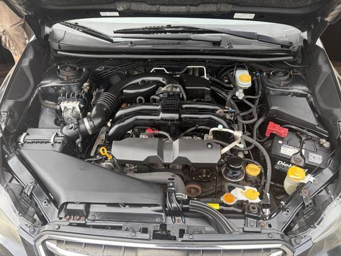 Used 2016 Subaru Impreza 2.0i AWD/4WD image 20