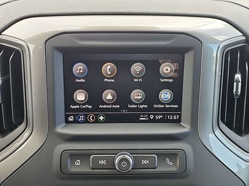 New 2026 GMC Sierra 1500 Pro w/ Pro Value Package AWD/4WD image 11