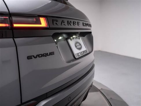 Used 2026 Land Rover Range Rover Evoque S AWD/4WD image 30