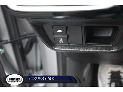 New 2025 Acura ADX A-Spec image 30