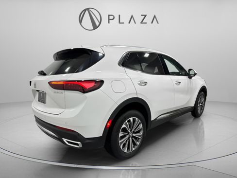 Used 2024 Buick Envision Preferred image 5