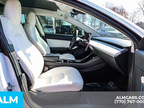 Used 2019 Tesla Model 3 Long Range image 22