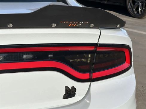 Used 2022 Dodge Charger Scat Pack image 33